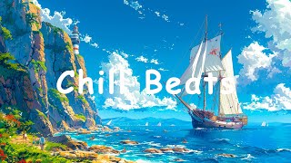 Relaxing Lofi Hip Hop Playlist  Chill Beats for Peaceful Mornings