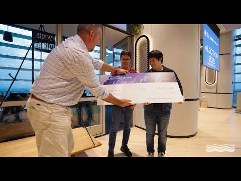 Inside Algothon: Susquehanna’s Algorithmic Trading Competition