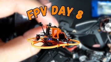 Day 8: Fixing Broken Cinelog 30 V3