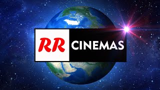 Rr Cinemas Intro | Most Popular Music & Movie's Pramotional Company in Tollywood Film Industry.