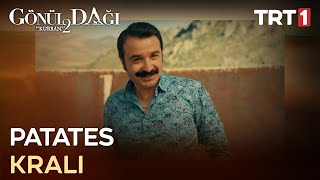 Fazla Gaza Gelmiş Bir Selami - “Gönül Dağı: Kurban - 2” Resimi