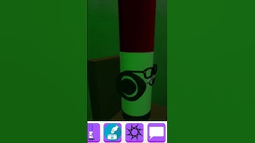 How to get error marker #find the markers