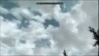 Tip Toe Skyrim