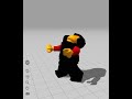 Lego animationstest