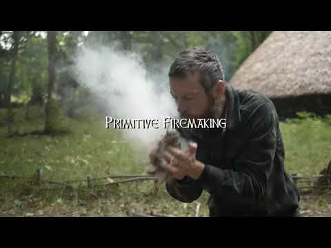 Bushcraft Basics Course with Smooth Gefixt @ CELT Weekend in the Hills