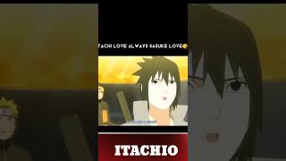 Itachi loves sasuke shortvideo shorts ytshorts yttrends naruto virals reels anime trends
