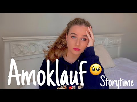 Amoklauf an meiner High School😭STORYTIME //Auslandsjahr 21/22🇺🇸