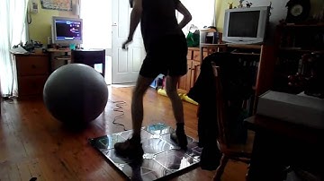 [Stepmania Pad/Cobalt Flux] Mnemoniq Expert (from Brother Mojo