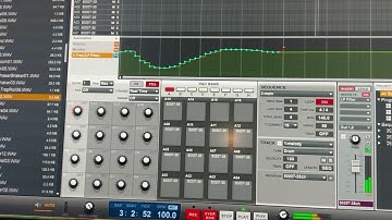 Automation tutorial on the MPC Studio Black