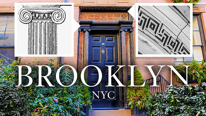 Architect Reveals Hidden Details of Brooklyn | Arc...