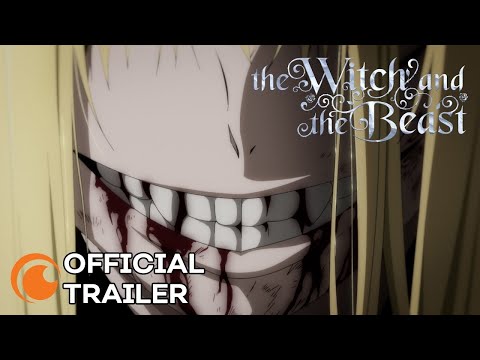 The Dawn of the Witch TV Anime Starts Casting Its Magic on April 7 -  Crunchyroll News