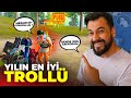 RAKİBİME YILIN EN İYİ TROLLÜNÜ YAPTIM 😂 / Pubg Mobile