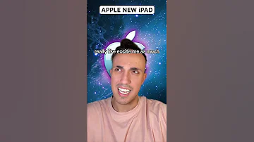 Apple New iPad