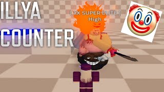 How To Counter Illya EASILY (BIG MOM SOLOS) | ABA