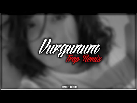 Vurgunum (by.Nahide Babaşlı) [Emin Bilen Remix]