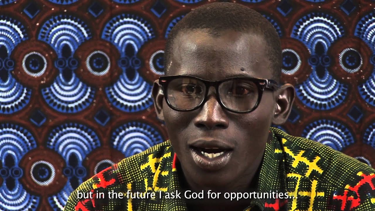 history of violence Masons of Djenné --Travels and Troubles