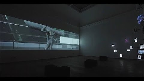 New Red Order Presents: One if by Land, Two if by Sea.