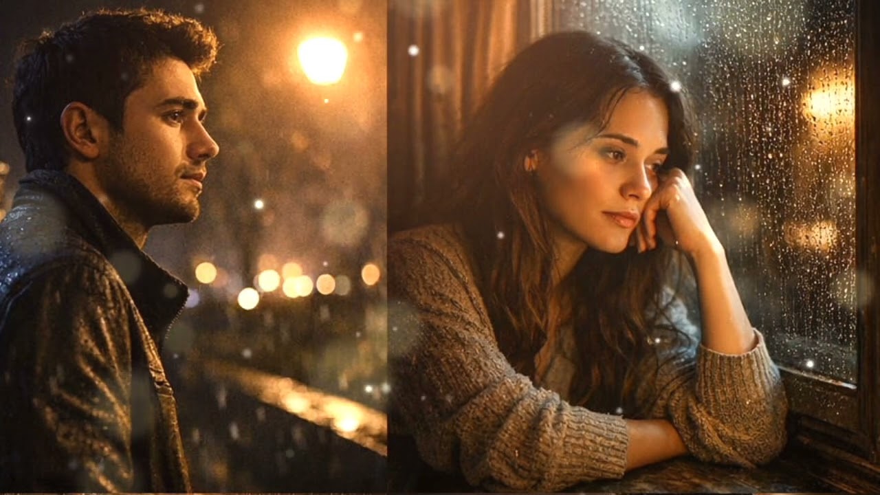 Qapına gəlsəm bir axşam