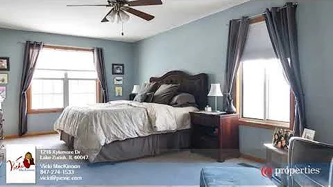 1216 Kylemore Dr - Victoria MacKinnon