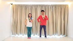 Deep Down In My Heart  - Durasi: 1:31. 