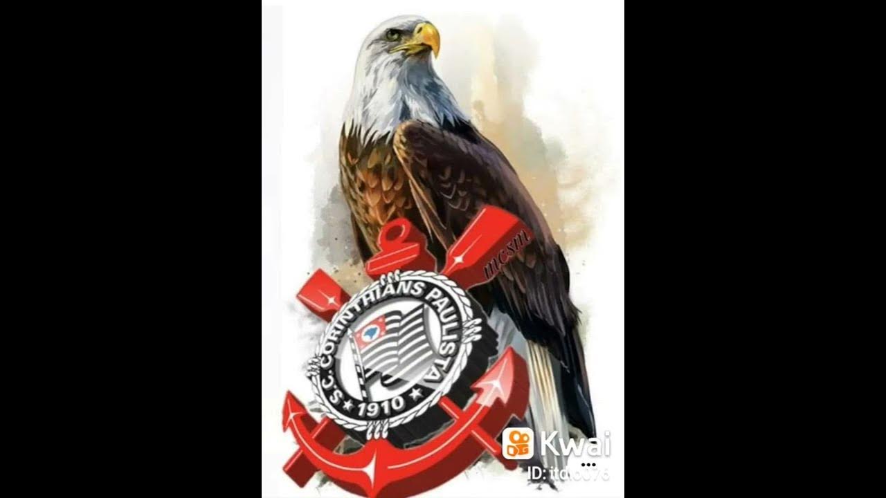 É NÓS GALERA CORINTIANA. É NÓS GALERA CORINTIANA.