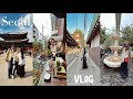 Bvlog  setelah 4 tahun ke korea lagi part1 