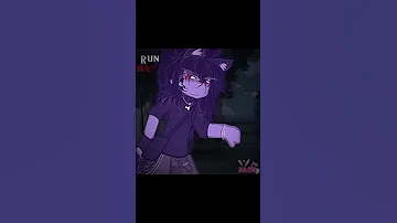 Run Baby Run Gacha Views Gachashorts Gachalife Gacha2 Art Gachatrend 