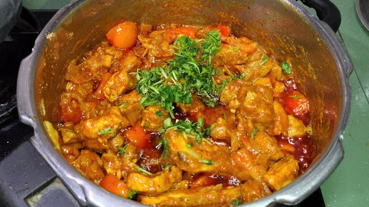 రుచికరమైన మటన్ ఎప్పుడైనా తిన్నారా?  Cheppandi | Super Tasty Mutton Curry 