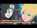 MUSUH BARU BORUTO! KEMBALINYA KLAN HOSHIGAKI UNTUK PERANG! #22