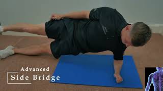 Advanced side bridge