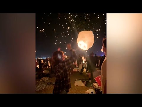 【海外おもしろ動画】世界の笑える失敗集 part74