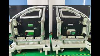 ASSY Checking Fixture