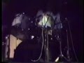 Capture de la vidéo Dobyrock Hard Time - Full Concert Prostor Club01 1994 Beograd Sarajevska