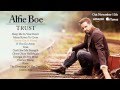 Alfie Boe - 'Trust' - Out November 11th