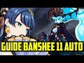 Guide banshee 11 auto  crer sa team pour la chasse  epic 7 fr