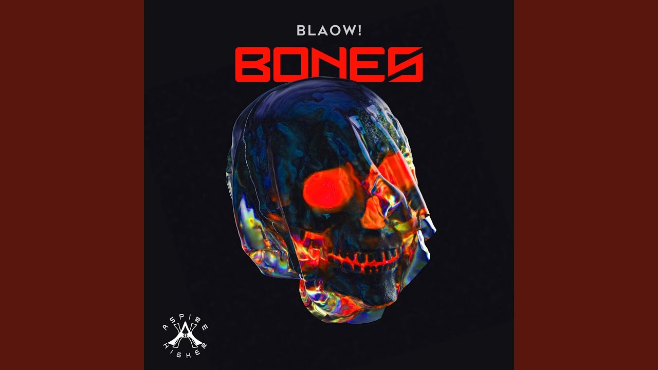YouTubeでBonesを視聴 YouTubeでBonesを視聴