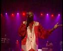 Capleton Live - Paris Burnin