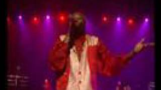 Capleton Live - Paris Burnin' Part 5