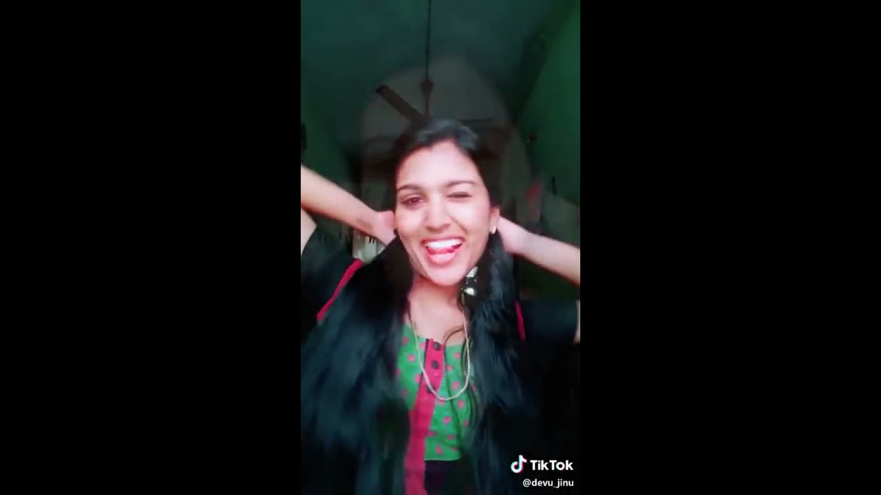 Long hair desi indian beautiful girls dubsmash compilation part 10