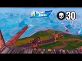 High Kill Solo Vs Squads Gameplay Full Game (Fortnite Chapter 2 PS4 Scuf Controller)