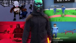 penguinz0 - Squid Game Compilation