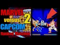MvC2 (PS5) Ranked Matches #71