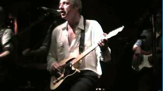 Video thumbnail of "Notting Hillbillies "The next time I'm in town" 1999-07-19 London"