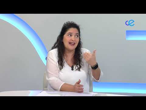 Elisabeth Muñoz: "Si tenemos que ir a paros, concentraciones o huelga iremos"