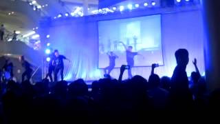 ReQuest Dance Crew & The Royal Family @ Ayala Center Cebu | Finale