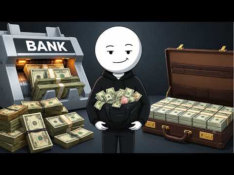 How Dirty Money Becomes Clean at Every Level thumbnail