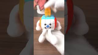 Gancube - Gan15 Maglev Zenith Limited Edition Unboxing