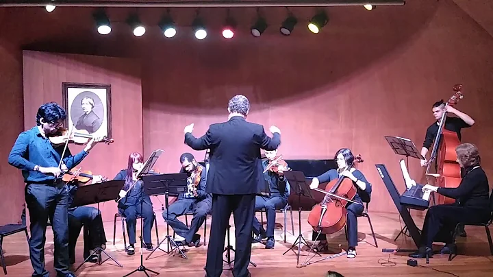 Corelli - La Follia - Suzuki Violin School - Israe...