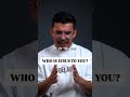 Who is Jesus to you?