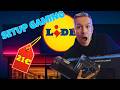 TEST Setup Gaming LIDL à petit prix 21€ : merci Tronic !